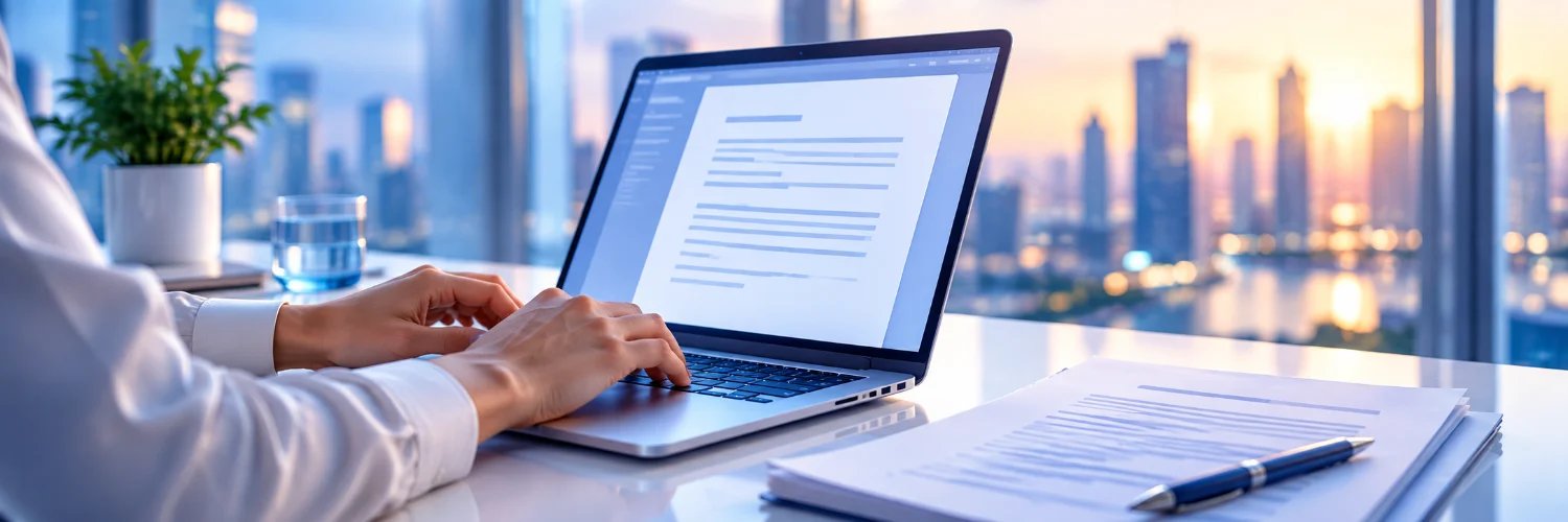 Document translation