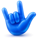 Sign language